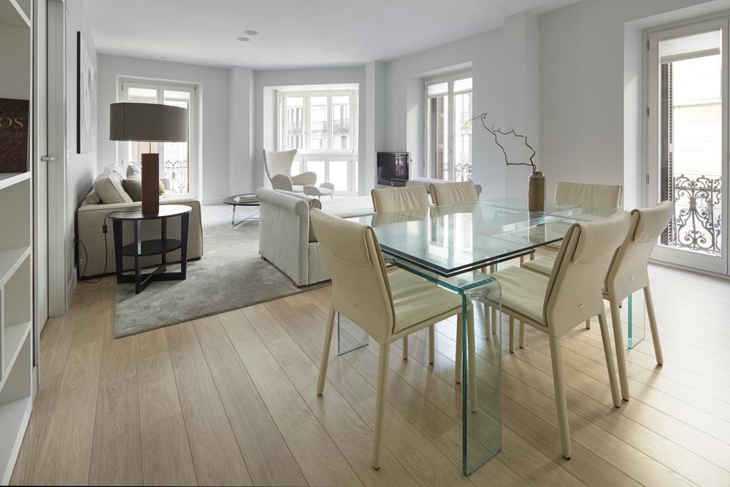 Easo Suite 7 By Feelfree Rentals San Sebastián Oda fotoğraf