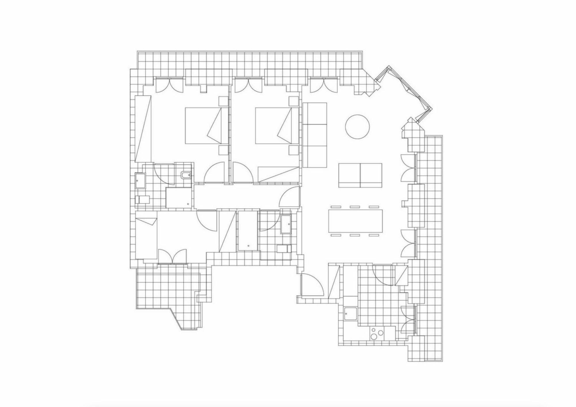 Easo Suite 7 By Feelfree Rentals San Sebastián Dış mekan fotoğraf