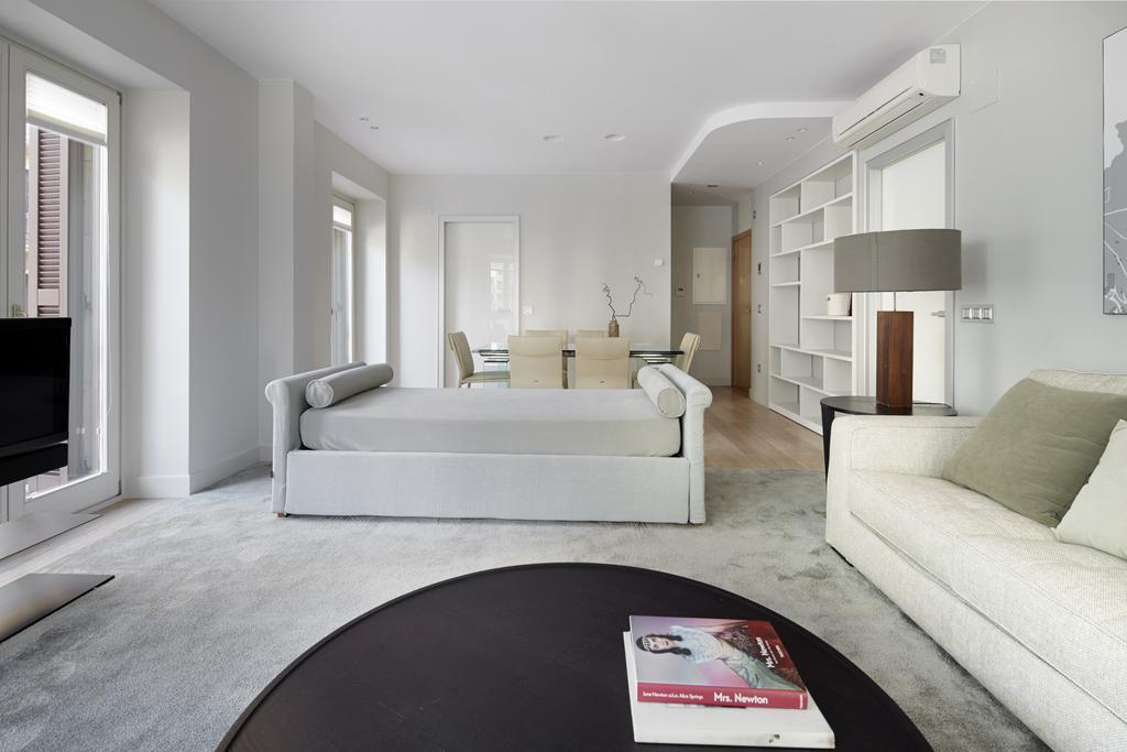 Easo Suite 7 By Feelfree Rentals San Sebastián Oda fotoğraf