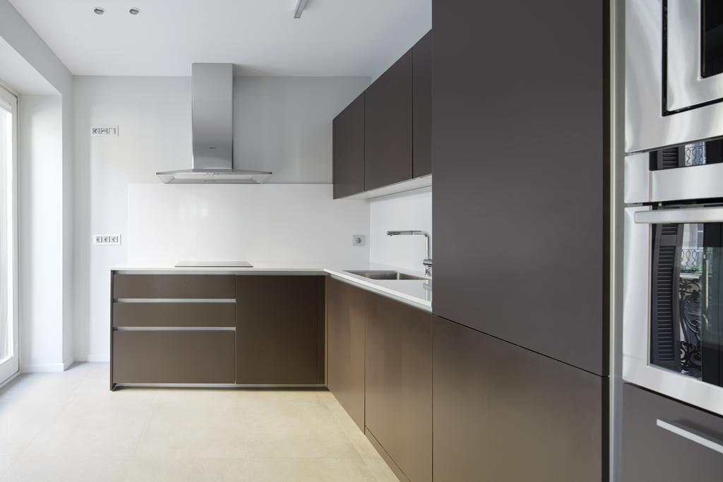 Easo Suite 7 By Feelfree Rentals San Sebastián Oda fotoğraf